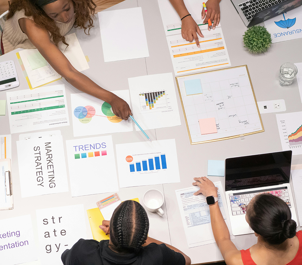 Kyro Global Tech web designer