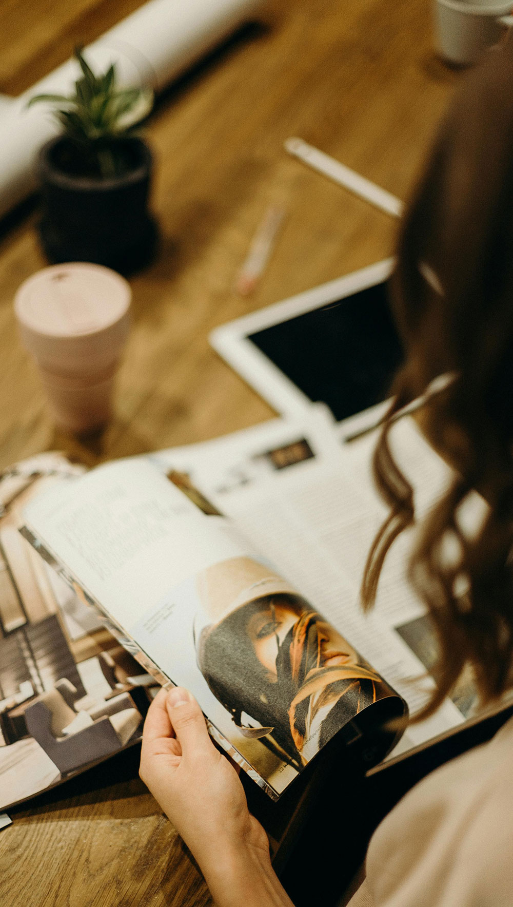 Kyro Global Tech web designer