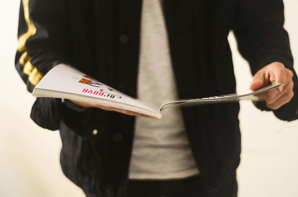 Kyro Global Tech web designer