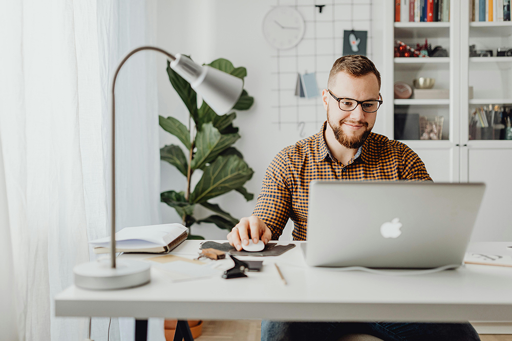 Kyro Global Tech web designer