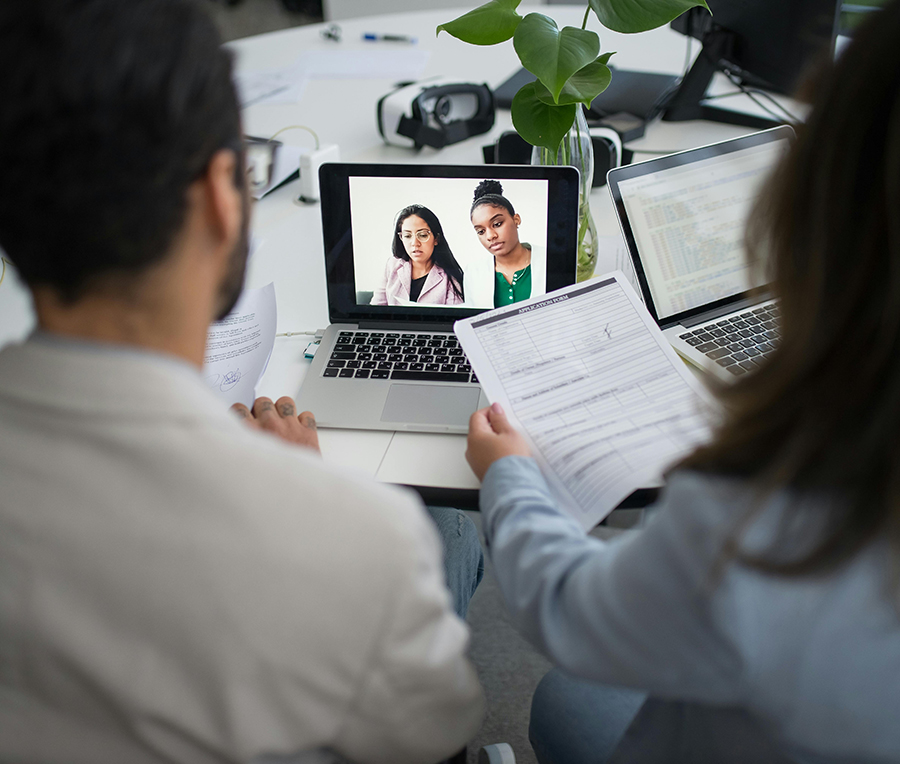 Kyro Global Tech web designer