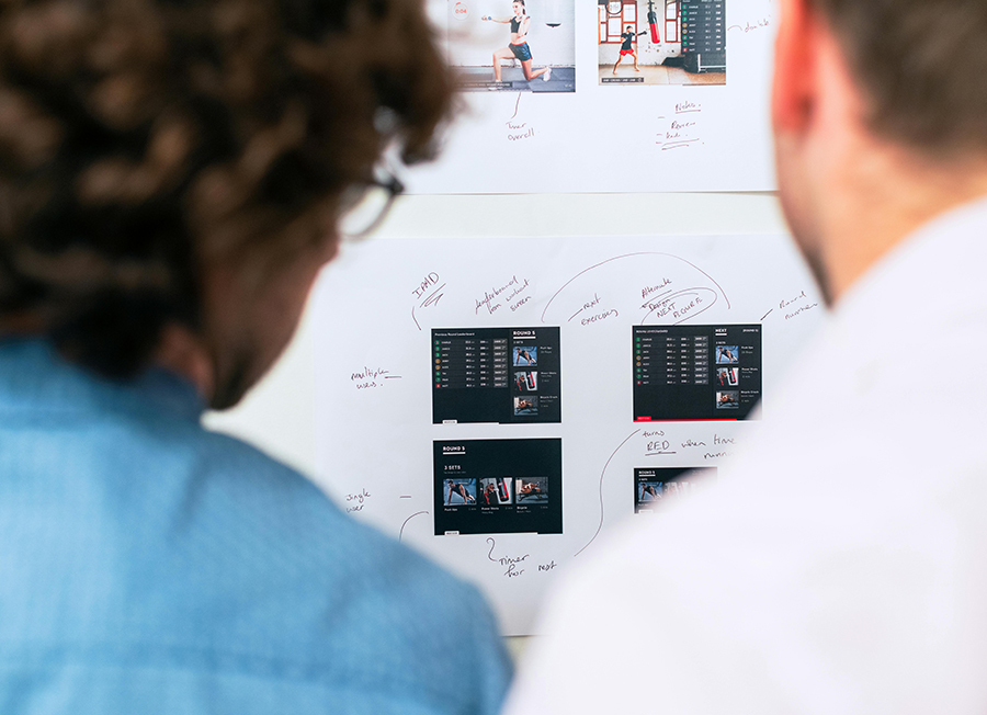 Kyro Global Tech web designer