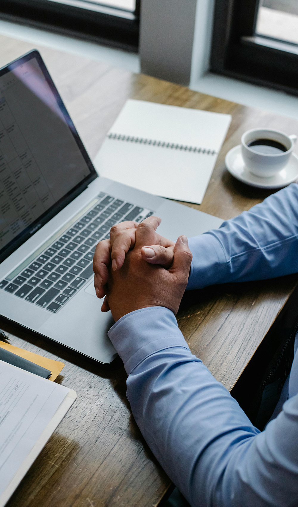 Kyro Global Tech web designer