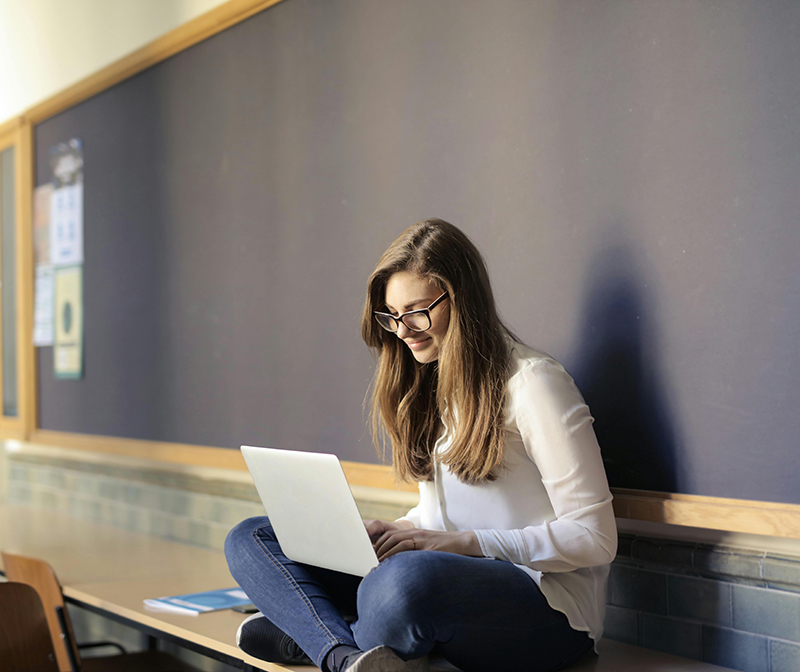 Kyro Global Tech web designer