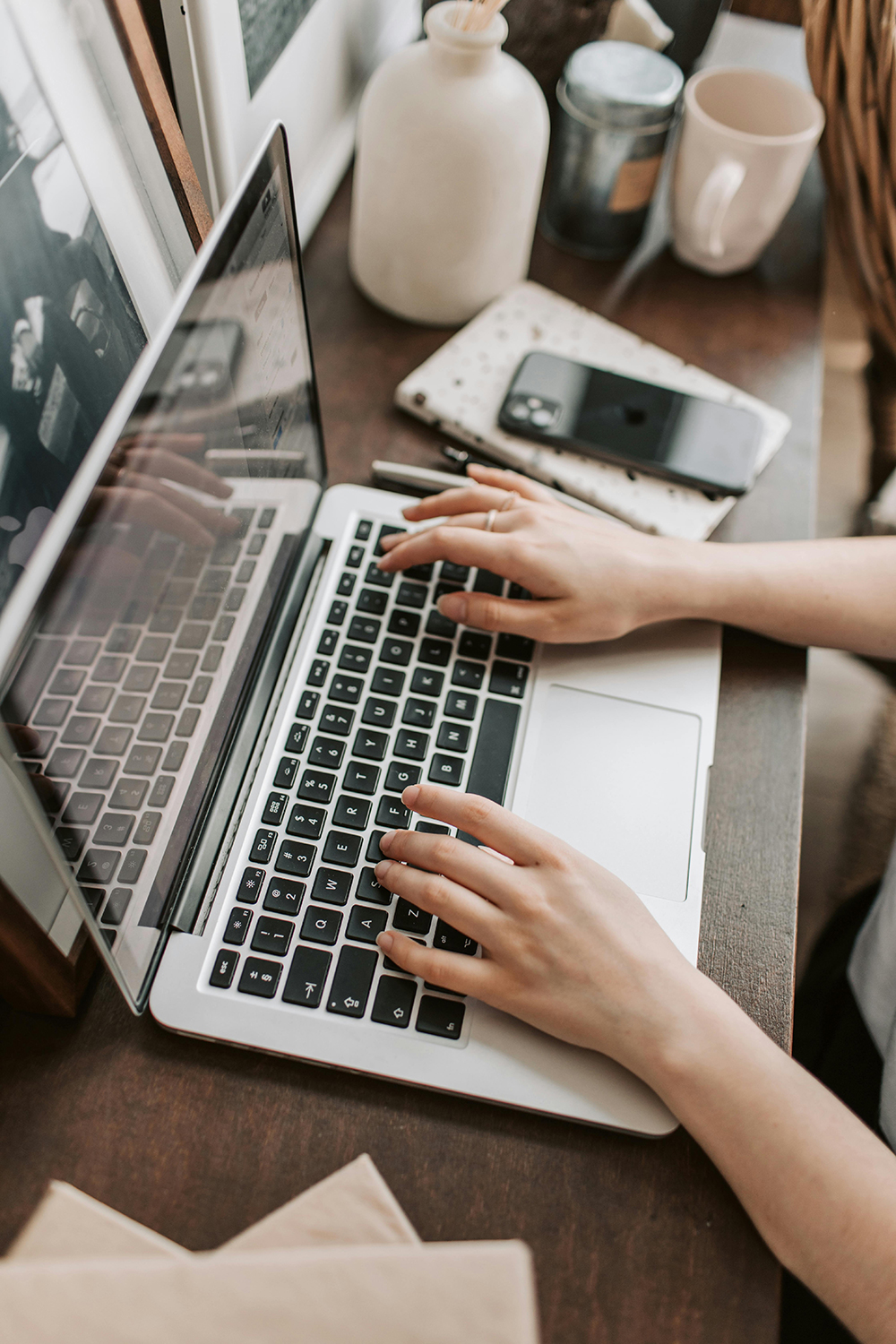 Kyro Global Tech web designer